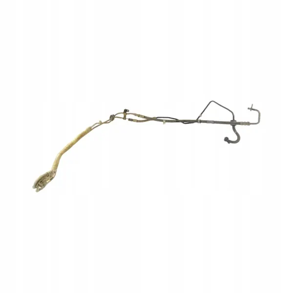 Manguera refrigerante aceite Ford Mondeo MK4 OEM JUT150993 image 4