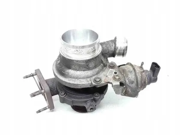 Turbo VOLVO XC60 31312713 2.0L Diesel 120kW 2011 image 3
