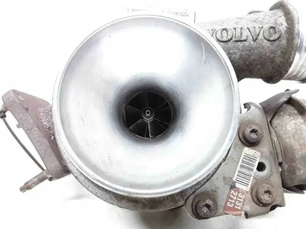 Turbo VOLVO XC60 31312713 2.0L Diesel 120kW 2011 image 4