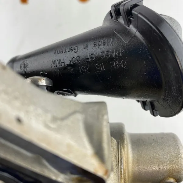 Olje pump + pickup VW Passat Audi A1 A3 Q2 Seat 1.4 Skoda 1.4 TSI image 7