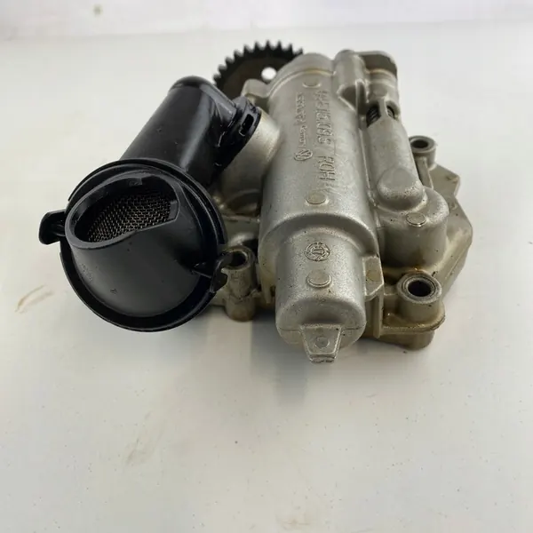 Olje pump + pickup VW Passat Audi A1 A3 Q2 Seat 1.4 Skoda 1.4 TSI image 8