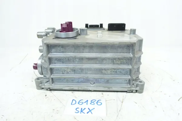 Module Onduleur Charge Mercedes A0009005638 image 4
