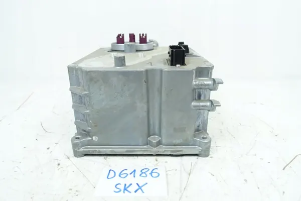 Module Onduleur Charge Mercedes A0009005638 image 5