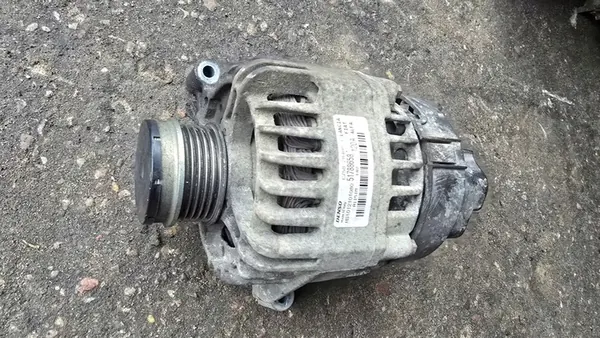 Generaattori Alfa Romeo Mito Giulietta image 3