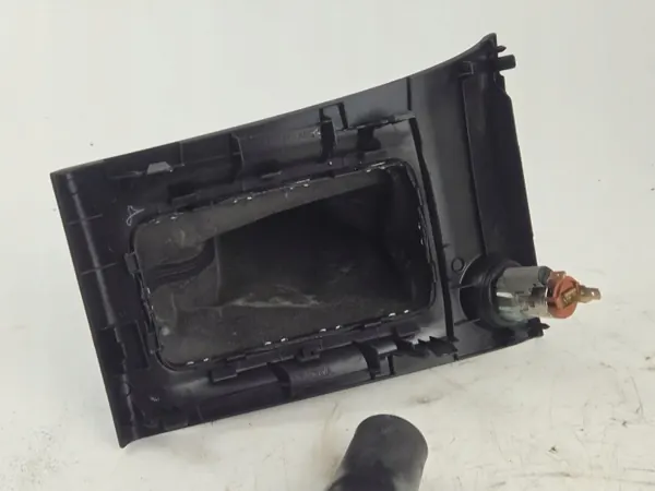 Versnellingspookhoesframe OEM MIESZEK E12 voor Toyota Corolla image 3