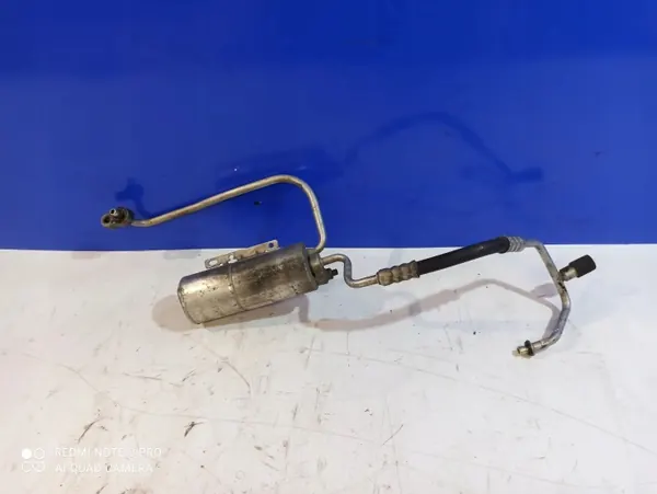 Scheibenwaschbehälter OEM 24418371 für Saab 9-3 2.0L image 2