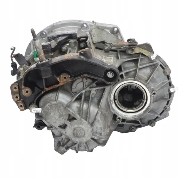 Manuaalivaihteisto Nissan Primastar X83 1.9 DCI PK6021 3201000QCR image 10