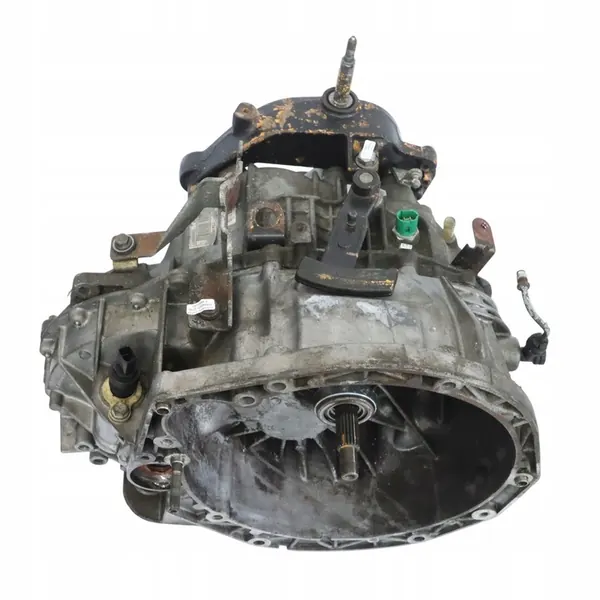 Manuaalivaihteisto Nissan Primastar X83 1.9 DCI PK6021 3201000QCR image 3