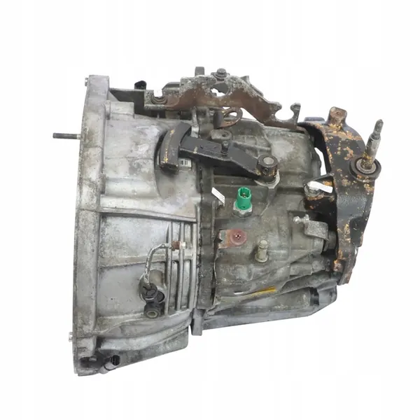 Manuaalivaihteisto Nissan Primastar X83 1.9 DCI PK6021 3201000QCR image 5