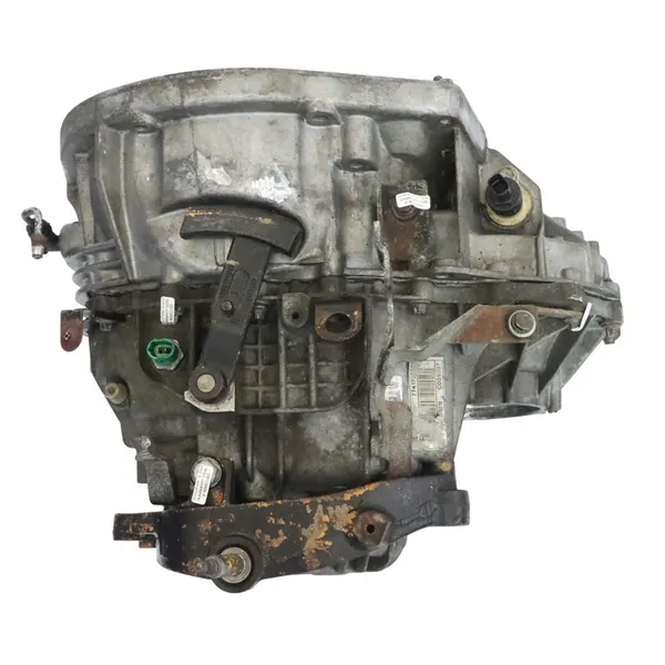 Manuaalivaihteisto Nissan Primastar X83 1.9 DCI PK6021 3201000QCR image 7