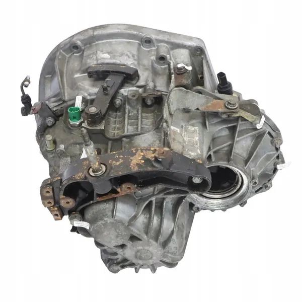 Manuaalivaihteisto Nissan Primastar X83 1.9 DCI PK6021 3201000QCR image 9