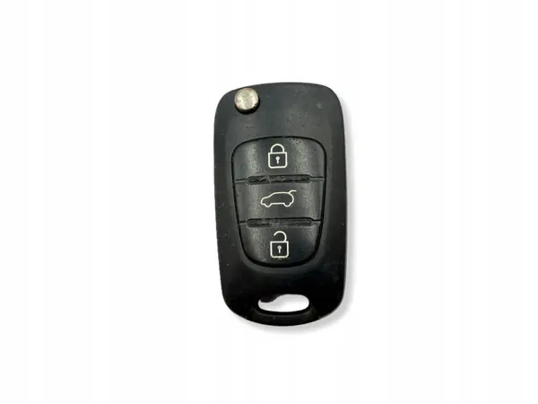 Télécommande OEM UHP2004 pour Kia Ceed, Hyundai i10/i20 image 2