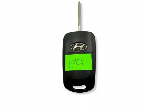 Télécommande OEM UHP2004 pour Kia Ceed, Hyundai i10/i20 image 6