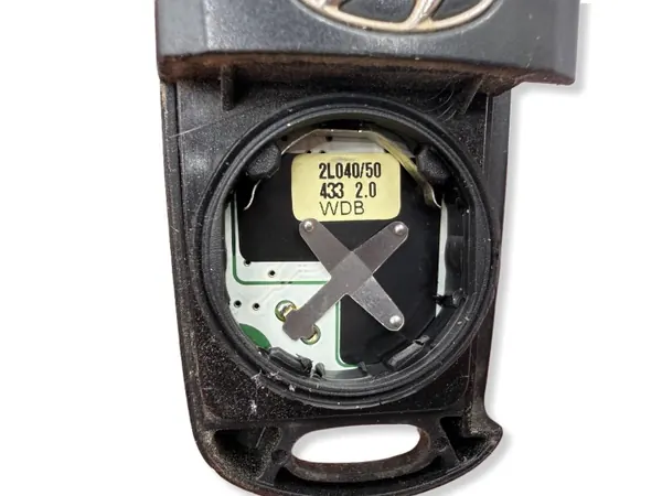 Télécommande OEM UHP2004 pour Kia Ceed, Hyundai i10/i20 image 7