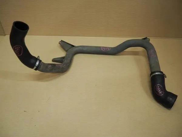 Luftschlauch Mercedes Vito 638 A6385282682 image 2