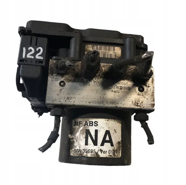 Hyundai ABS-pump OEM 58920-3K000 för Sonata NF image 2