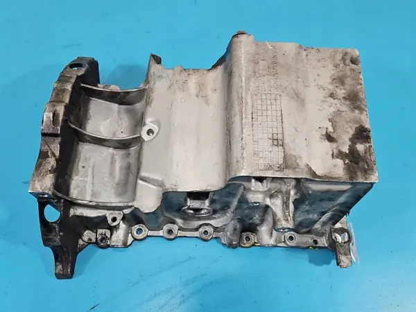 Ölwanne OEM IMPRK1551469 für Jaguar XE 2.0D image 2