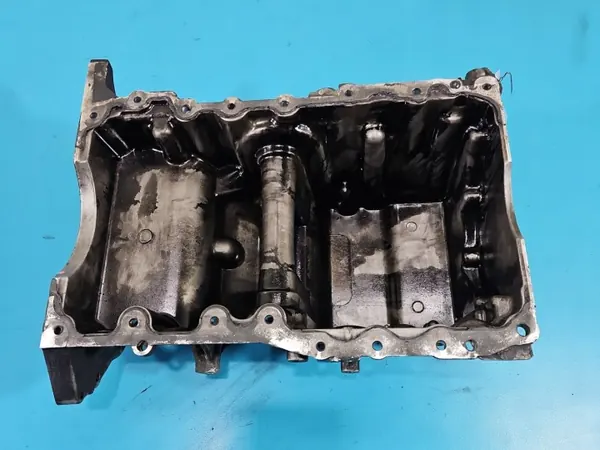 Ölwanne OEM IMPRK1551469 für Jaguar XE 2.0D image 3