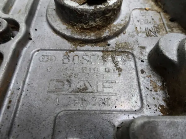 Módulo Bomba AdBlue DAF 105 XF OEM 0444010019 image 6