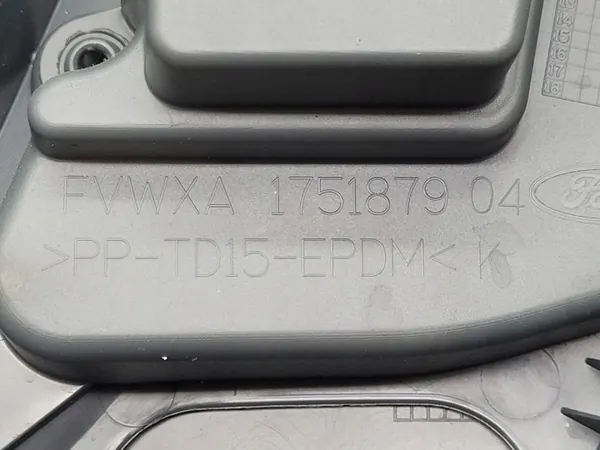 OEM FVWXA1624187 Etuoven Vasen Verhoilu Ford C-Max image 9