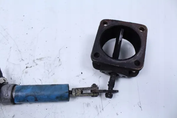 Retardateur pour Nissan Atleon 4.0D - Pièce OEM d'occasion image 3