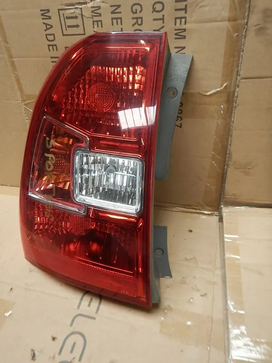 KIA SPORTAGE II LIFT 2010 LUZ TRASERA IZQUIERDA 92401-03000 image 3