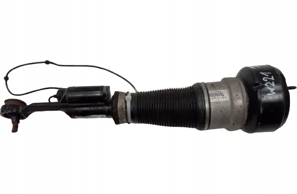 Airmatic Luftfeder OEM C086112-W221A Mercedes S W221 image 2
