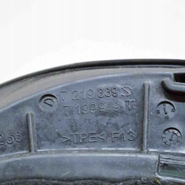 OEM 43R000262 Vasen Takaikkuna BMW 6 Coupé F13 image 3