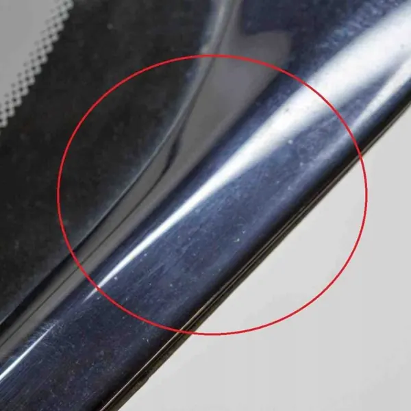 OEM 43R000262 Vasen Takaikkuna BMW 6 Coupé F13 image 6