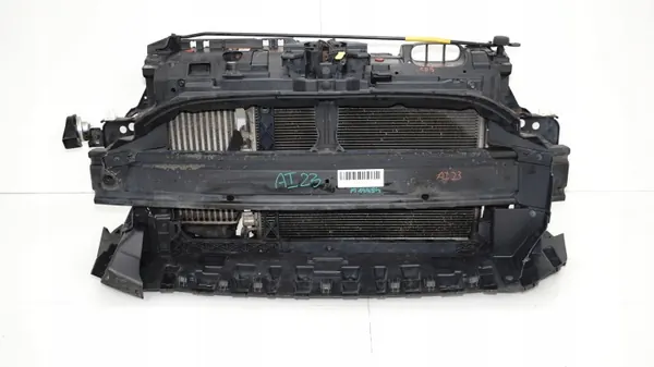 OEM 360173809 framremsa för Ford Fiesta MK7 12-17 image 2