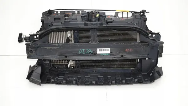 OEM 360173809 framremsa för Ford Fiesta MK7 12-17 image 3