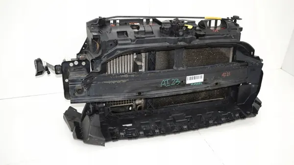 OEM 360173809 framremsa för Ford Fiesta MK7 12-17 image 4