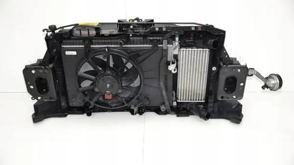 OEM 360173809 framremsa för Ford Fiesta MK7 12-17 image 5