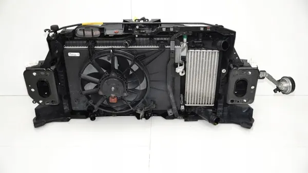 OEM 360173809 framremsa för Ford Fiesta MK7 12-17 image 6