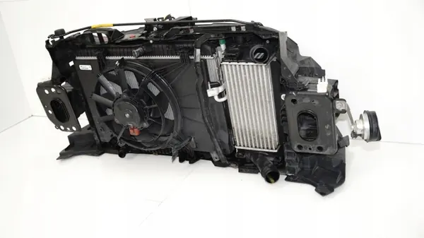 OEM 360173809 framremsa för Ford Fiesta MK7 12-17 image 7
