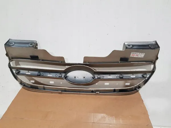Framventilationsgaller Hyundai Getz 2007 image 3