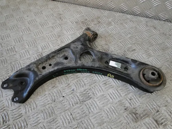 Hyundai OE 54500J9000 Braccio di controllo anteriore sinistro image 2