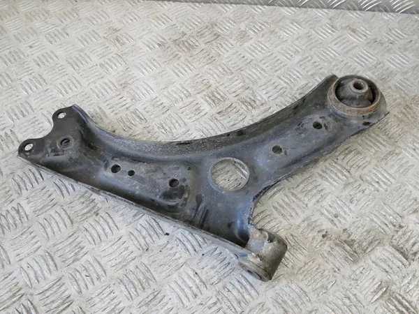 Hyundai OE 54500J9000 Braccio di controllo anteriore sinistro image 3