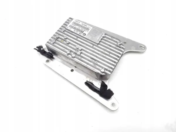 BMW Luftfederungssteuergerät OEM 6853705 image 2