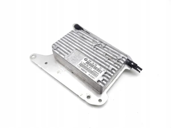 BMW Luftfederungssteuergerät OEM 6853705 image 3