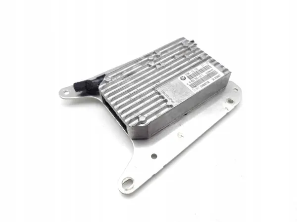 BMW Luftfederungssteuergerät OEM 6853705 image 4