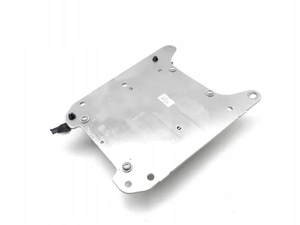 BMW Luftfederungssteuergerät OEM 6853705 image 5