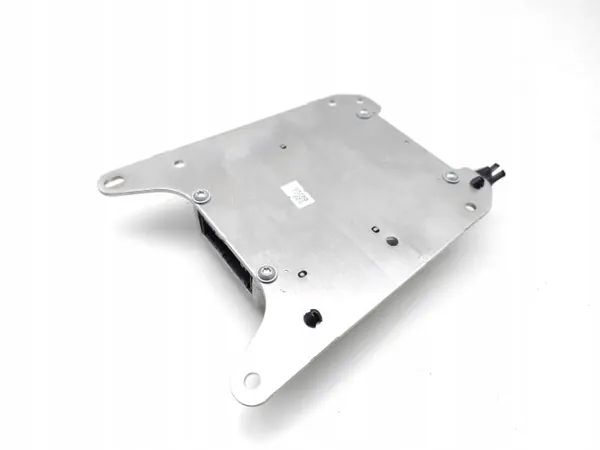 BMW Luftfederungssteuergerät OEM 6853705 image 6