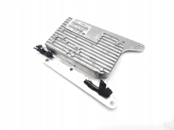 BMW Luftfederungssteuergerät OEM 6853705 image 9