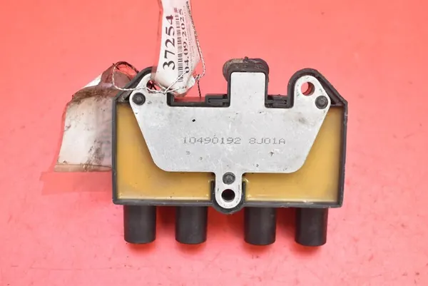 Bobina de ignição Opel Frontera B 2.2 16V 1104038 image 2