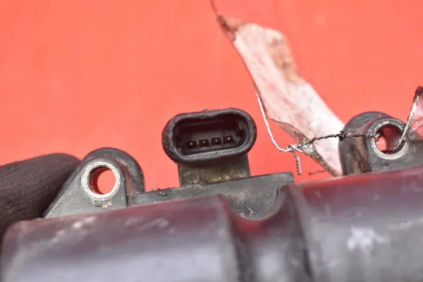 Bobina de ignição Opel Frontera B 2.2 16V 1104038 image 7