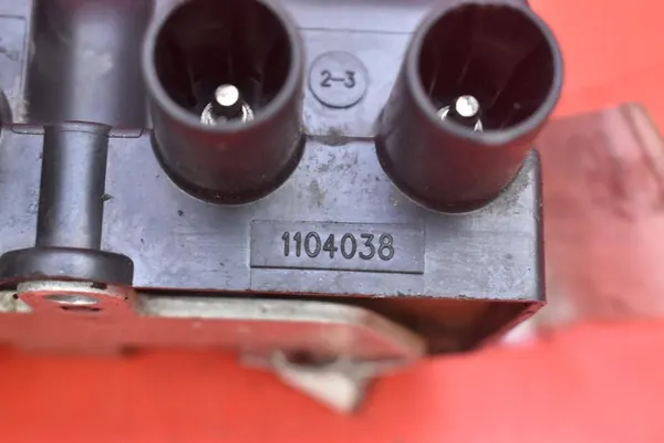 Bobina de ignição Opel Frontera B 2.2 16V 1104038 image 8