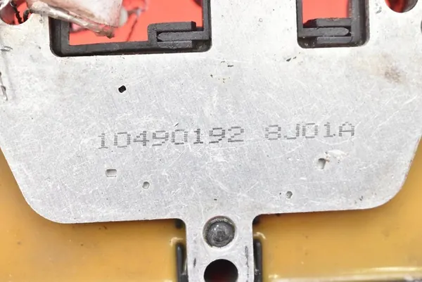 Bobina de ignição Opel Frontera B 2.2 16V 1104038 image 9