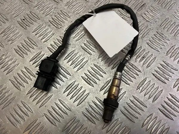 Sonda lambda BMW OEM 7791592 para X5 F15 2016 image 4