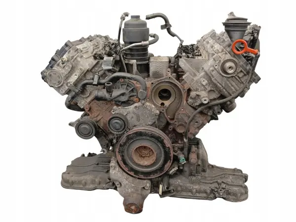 Moottorin tuki OEM MM_CDYC CDY Audi A6 C6 3.0 TDI:lle image 2